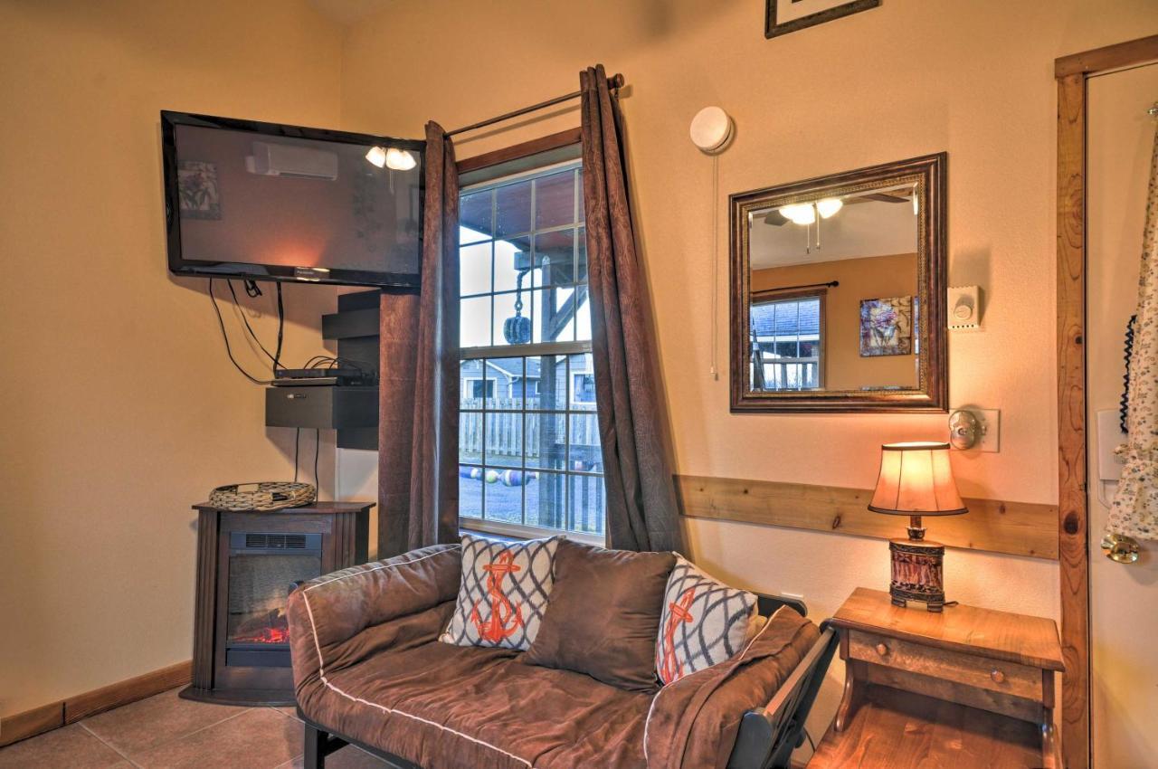 Cute Studio Abode - Steps To Long Beach Boardwalk! Exterior foto